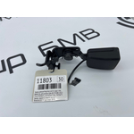 Замок ремня безопасности BMW X6 xDrive30d 2022 G06 B57D30B Задн. Лев.