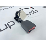 Замок ремня безопасности BMW X6 xDrive30d 2022 G06 B57D30B Задн. Лев.