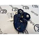 Кронштейн амортизатора BMW X6 xDrive30d 2022 G06 B57D30B Лев.