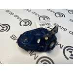 Кронштейн амортизатора BMW X6 xDrive30d 2022 G06 B57D30B Лев.