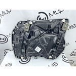 Стеклоподъемный механизм BMW X6 xDrive30d 2022 G06 B57D30B Перед. Лев.