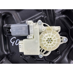 Стеклоподъемный механизм BMW X6 xDrive30d 2022 G06 B57D30B Перед. Лев.