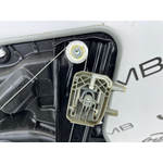 Стеклоподъемный механизм BMW X6 xDrive30d 2022 G06 B57D30B Перед. Лев.