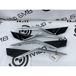 Накладка двери BMW X5 xDrive45e xLine 2022 G05 B58B30C