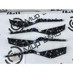 Накладка двери BMW X5 xDrive45e xLine 2022 G05 B58B30C