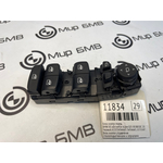 Блок кнопок BMW X5 xDrive45e xLine 2022 G05 B58B30C Перед.