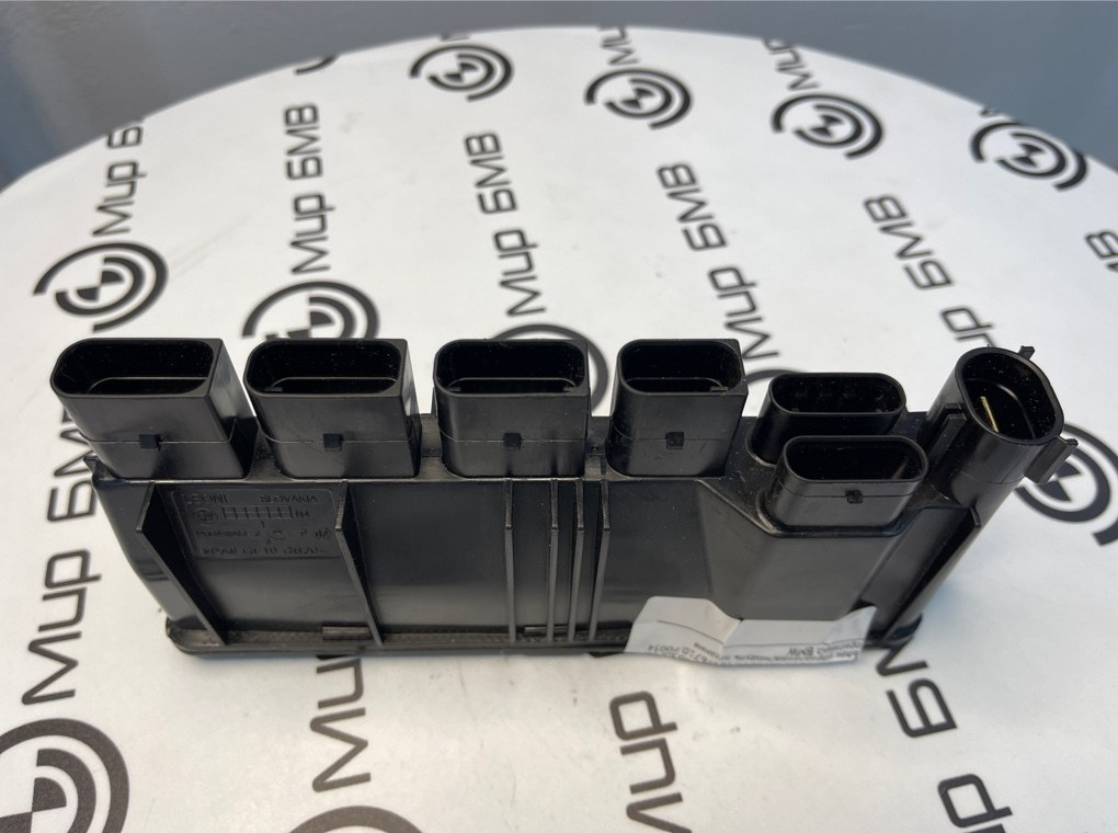 Модуль питания BMW X5 xDrive45e xLine 2022 G05 B58B30C