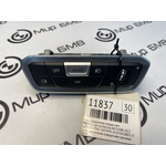 Блок управления освещением BMW X6 xDrive30d 2022 G06 B57D30B