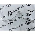 Трубка кондиционера BMW X5 xDrive45e xLine 2022 G05 B58B30C