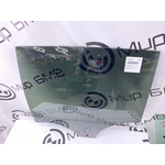 Стекло двери BMW X6 xDrive30d 2022 G06 B57D30B Задн. Лев.