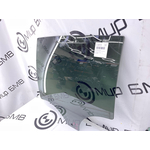 Стекло двери BMW X6 xDrive30d 2022 G06 B57D30B Задн. Лев.