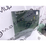 Стекло двери BMW X6 xDrive30d 2022 G06 B57D30B Задн. Лев.