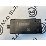 Блок управления сиденьем BMW X5 G05