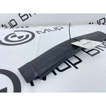 Уплотнитель капота BMW X6 xDrive30d 2022 G06 B57D30B Задн. Лев.