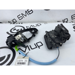 Замок двери BMW X6 xDrive30d 2022 G06 B57D30B Перед. Лев.