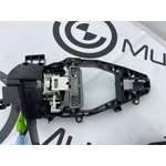 Замок двери BMW X6 xDrive30d 2022 G06 B57D30B Перед. Лев.