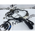 Проводка двери BMW X6 xDrive30d 2022 G06 B57D30B Перед. Лев.