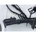 Проводка двери BMW X5 xDrive45e xLine 2022 G05 B58B30C Задн.