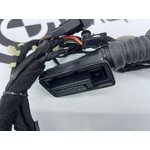 Проводка двери BMW X5 xDrive45e xLine 2022 G05 B58B30C Перед.