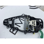 Замок двери BMW X5 xDrive45e xLine 2022 G05 B58B30C Задн. Прав.