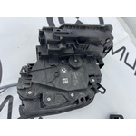 Замок двери BMW X5 xDrive45e xLine 2022 G05 B58B30C Задн. Прав.