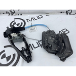 Замок двери BMW X5 xDrive45e xLine 2022 G05 B58B30C Перед. Прав.