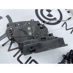 Замок двери BMW X5 xDrive45e xLine 2022 G05 B58B30C Перед. Лев.