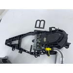 Замок двери BMW X5 xDrive45e xLine 2022 G05 B58B30C Перед. Лев.