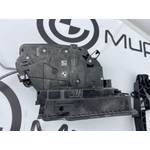 Замок двери BMW X5 xDrive45e xLine 2022 G05 B58B30C Задн. Лев.
