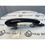 Ручка двери внешняя BMW X6 xDrive30d 2022 G06 B57D30B Задн. Лев.