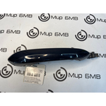 Ручка двери внешняя BMW X6 xDrive30d 2022 G06 B57D30B Задн. Лев.