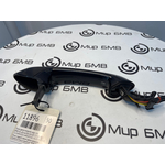 Ручка двери внешняя BMW X6 xDrive30d 2022 G06 B57D30B Задн. Лев.