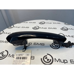 Ручка двери внешняя BMW X6 xDrive30d 2022 G06 B57D30B Задн. Лев.