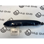 Ручка двери внешняя BMW X6 xDrive30d 2022 G06 B57D30B Задн. Лев.