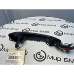 Ручка двери внешняя BMW X6 xDrive30d 2022 G06 B57D30B Задн. Лев.