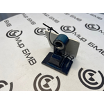 Петля двери BMW X5 xDrive45e xLine 2022 G05 B58B30C Лев.