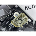 Стеклоподъемный механизм BMW X6 xDrive30d 2022 G06 B57D30B Задн. Лев.