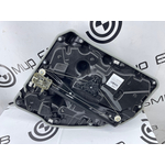 Стеклоподъемный механизм BMW X6 xDrive30d 2022 G06 B57D30B Задн. Прав.