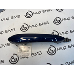 Ручка двери внешняя BMW X5 xDrive45e xLine 2022 G05 B58B30C Задн. Лев.