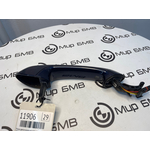 Ручка двери внешняя BMW X5 xDrive45e xLine 2022 G05 B58B30C Задн. Лев.