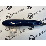 Ручка двери внешняя BMW X5 xDrive45e xLine 2022 G05 B58B30C Прав.