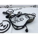 Проводка двери BMW X6 xDrive30d 2022 G06 B57D30B Задн.