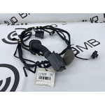Проводка двери BMW X6 xDrive30d 2022 G06 B57D30B Задн.