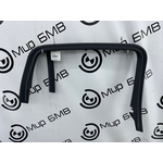 Накладка двери BMW X6 xDrive30d 2022 G06 B57D30B Задн. Лев.