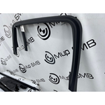 Накладка двери BMW X6 xDrive30d 2022 G06 B57D30B Задн. Лев.