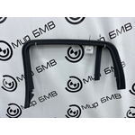 Накладка двери BMW X6 xDrive30d 2022 G06 B57D30B Задн. Прав.