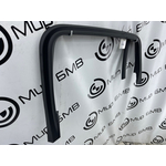 Накладка двери BMW X6 xDrive30d 2022 G06 B57D30B Задн. Прав.