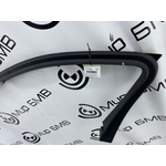 Накладка рамки двери BMW X6 xDrive30d 2022 G06 B57D30B Перед. Прав.