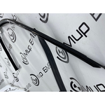 Молдинг стекла двери BMW X6 xDrive30d 2022 G06 B57D30B Перед. Прав.