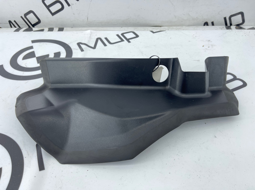 Накладка водостока BMW X6 G06 Задн. Прав.